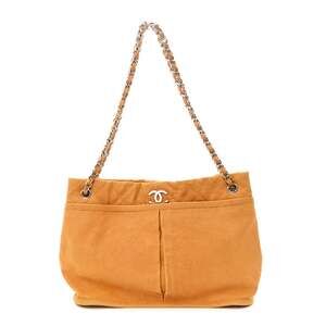 Chanel Ultra Soft Suede Calfskin #225497C15B